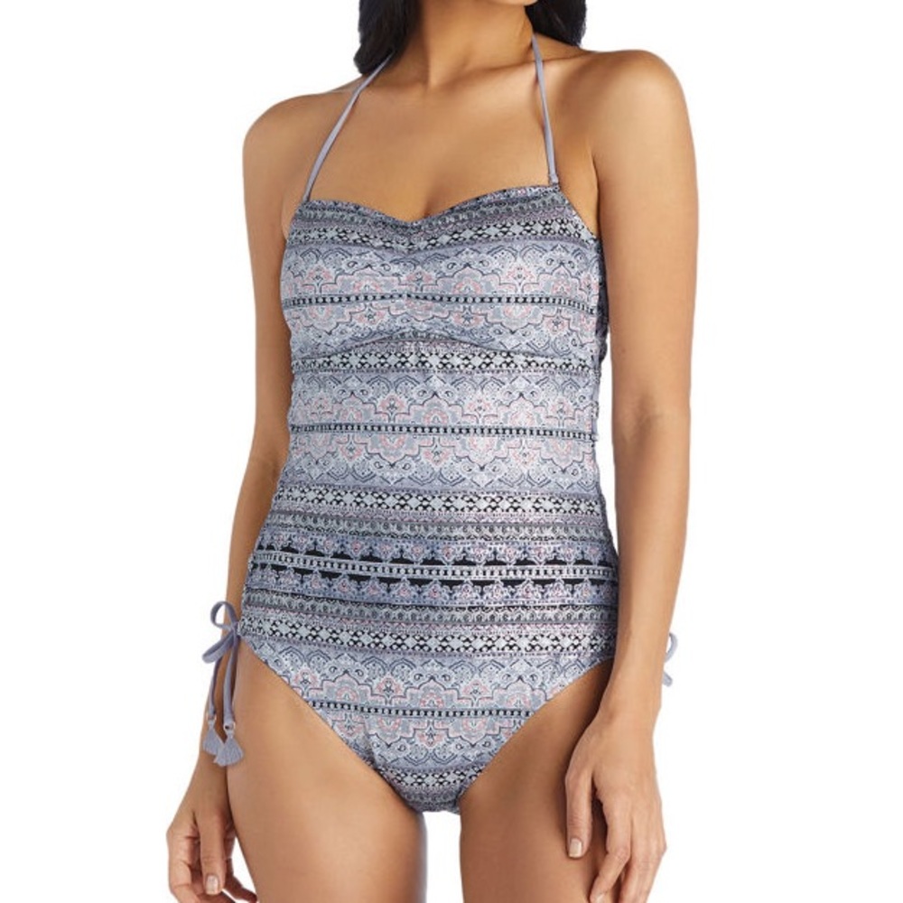 Ambrielle One Piece Swimsuit